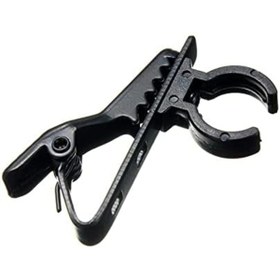 Resim Yıldızan Storesellm Yaka Mikrofonu İçin Yaka Klipsi, standart 1171935 