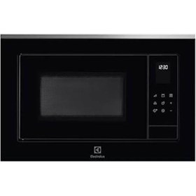 Resim Genel Markalar LMS4253TMX Grill Ankastre 25 Lt Hacimli Mikrodalga Fırın 