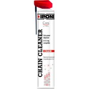 Resim Ipone Zincir Temizleyici Motor Katkısı 750ml - Chain Cleaner Motor Yağı & Katkı Temizleme 