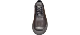 Resim Mammamia D23Ka-6170 Kalın Taban Oxford Deri Kadın Ayakkabı 
