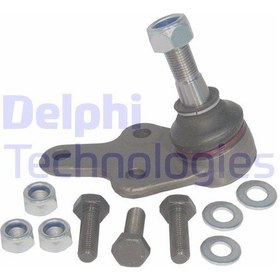 Resim Delphı Tc1433 - Alt Rotil 18mm Focus 04 Focus 2.0 Lpg 2.0 Tdci 0 