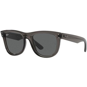Resim Ray-Ban Rbr0502s 6707gr 50 Unısex Güneş Gözlüğü 