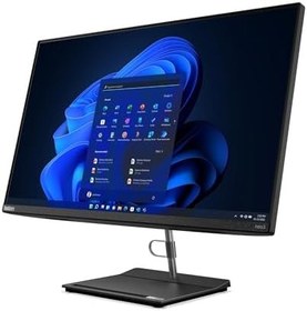 Resim Lenovo ThinkCentre Neo 30A G3 Intel Core i5-12450H 40GB 2TB SSD 27" FHD Freedos All In One 12CBA00RTR 008 