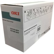 Resim OKI Hpzr Es7470-01333303 Mavi Drum Ünitesi 