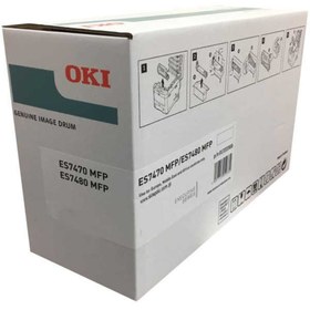 Resim OKI Hpzr Es7470-01333303 Mavi Drum Ünitesi 