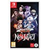 Resim Hunter x Hunter Nen x Impact Nintendo Switch Oyun 