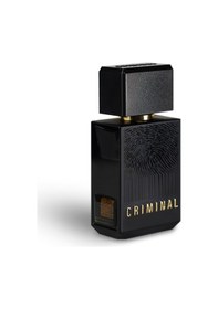 Resim Criminal Man 26 Edp 50 ml Erkek Parfüm 