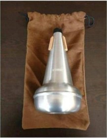 Resim Wısemann Trombone Susturucu 