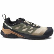 Resim Salomon X-Adventure Gore-Tex Erkek Outdoor Ayakkabı - Bej 