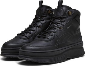 Resim Puma Siyah Kadın Bot 39231602-Mayra 