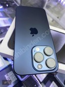 Resim Apple iPhone 15 Pro Max İkinci El YD | 256 GB | Mavi İkinci El İPHONE 15 PRO MAX SIFIR GİBİ ÇİZİKSİZ ÇİFT E SİM'Li HATASIZ