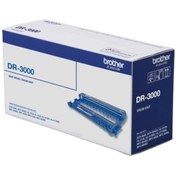 Resim Brother Siyah 12000 Sayfa Drum Ünitesi Dr-3000 Diğer