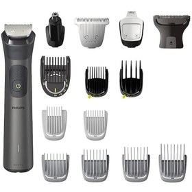 Resim Philips MG7940\u002F15 15'i 1 Arada Erkek Bakım Seti - Yüz\u002Fsaç\u002Fvücut (Islak\u002Fkuru Kullanım) 
