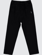 Resim Civil Boys Erkek Çocuk Pantolon 6-9 Yaş Siyah Siyah 