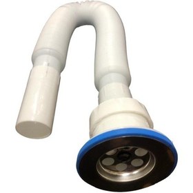 Resim Körüklü Rekorlu Lavabo Sifonu 50 Cm Diğer 