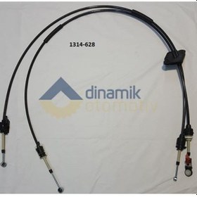 Resim Cavo 1314 628 Vıtes Kumanda Telı Master Iıı 2.3 Dcı Cıft Tekerlek Arkadan Cekıslı 10 