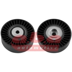 Resim ABA 25500938 Gergi Rulmani ( Vw: Crafter 2.5 Tdi Bjk Motor ) 076260938 (WN258657) 