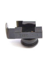 Resim BDR Dik Kumaş Kesim Motoru Zımpara Makarası / 712C1-1 