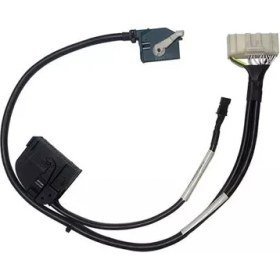 Resim Goldcar Bmw Modelleri ile Uyumlu Professional Test Cihazı Full System 