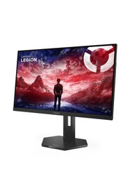 Resim LENOVO Legion 27Q-11 27" 0.5ms (MPRT) 300Hz (2xHDMI-DP) Pivot 2K QHD 2560x1440 IPS WLED Monitör 67D3GAC1TK 