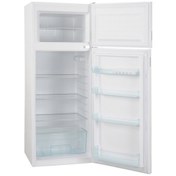 Resim Bexel BRF-235 235 LT Çift Kapılı Buzdolabı 
