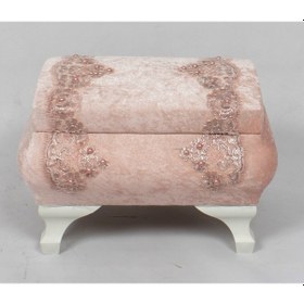 Resim Gelin Çeyiz Makyaj Sandığı 92 