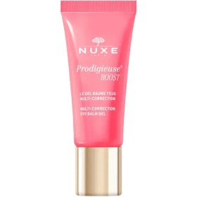 Resim Nuxe Creme Prodigieuse Boost Multi-Correction Eye Balm Gel 15ml 