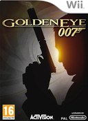 Resim GoldenEye 007 Nintendo Wii Oyun POPKONSOL