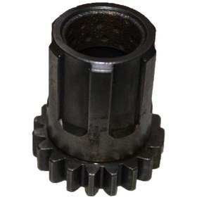 Resim SVNMOTOR CG MODEL MARŞ DİŞLİSİ 