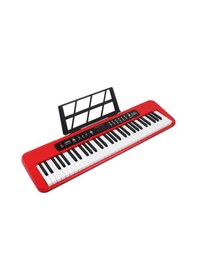 Resim Jwin CMK-6148 KIRMIZI 61 Tuşlu Elektronik Org 