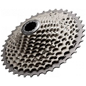 Resim Shimano Xt Cs-m8000-11v Ruble 11-42t Siyah 