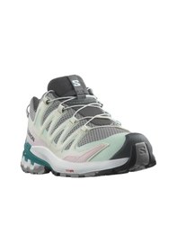 Resim Salomon Xa Pro 3d V9 W L471189 Kadın Outdoor Ayakkabı - Gri Gri 