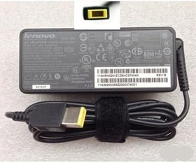 Resim MODANOM 45N0319 20V 3.25A ile Uyumlu Adaptör Şarj Orijinal 