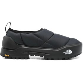 Resim The North Face Base Camp Thermoball Mule Unisex Siyah Çadır Ayakkabı Nf0a8dbukx71 