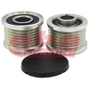 Resim ALTERNATOR KASNAGI VALEO TIP 7 KANAL QASHQAI LAGUNA MEGANE TRAFIC 1.9 2.0 DCI ABA 25200080 