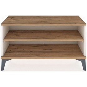 Resim Arges Şifonyer Tek Raflı 88x30x48 Aytaşı-çam Aytaşı 