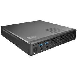 Resim Technopc H380 941648 Intel Core i5 9400 16GB 480GB 2,5" SSD FreeDOS Mini PC 