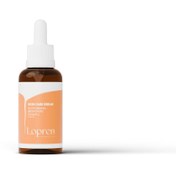 Resim Lopren c vitamini aydınlatıcı multi formül cilt bakım serumu 30 ml 
