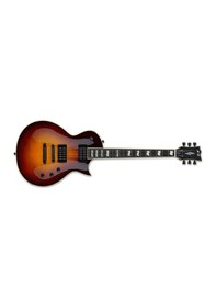 Resim Esp Ltd Eııecftfmtsb E-ıı Eclipse Tobacco Burst Elektro Gitar J 