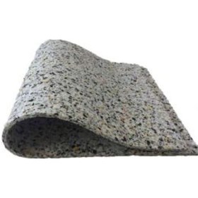 Resim Bondex Ses Yalıtım Süngeri 10Mm Kalınlıkta 50Cm X 100Cm 180Dns 