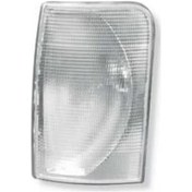 Resim Mars 521501 Sınyal Lambası Sag Beyaz Duylu Volt Lt35 