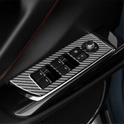 Resim Sanctuary Vault Cx9 Lhd Kapı Yan Cam Kaldırma Anahtarı Paneli Kapak Döşemesi (Yurt Dışından) 