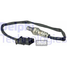 Resim Delphı Es20505-12b1 - Oksijen Sensörü - Chevrolet Aveo. Trax - 