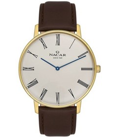 Resim Nacar Nc34-290290-dwl2 Erkek Kol Saati 