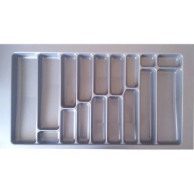 Resim Fullaks Çekmece Içi Kaşıklık 90x49 Yeni Model Ürün 