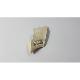 Resim Mercedes E Serisi W210 1995-2003 Hoparlör Kapağı Bej Sol 