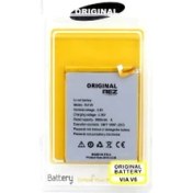 Resim ACL Energy Casper Via V6 Batarya Pil 