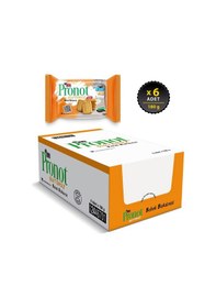 Resim Eti Pronot Glutensiz Bebek Bisküvisi 6 x 180 G 