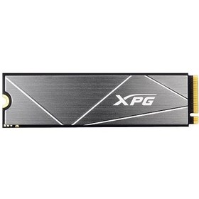 Resim XPG S50L-2T-C 2TB S50L PCIe M.2 3900-3200MB/s 3mm Flash SSD 