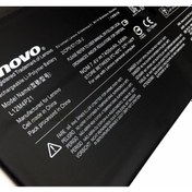Resim Laptopyedekparca Lenovo Uyumlu Yoga 2 Pro 280Dq Batarya Pil 